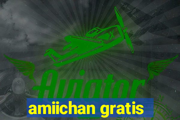 amiichan gratis